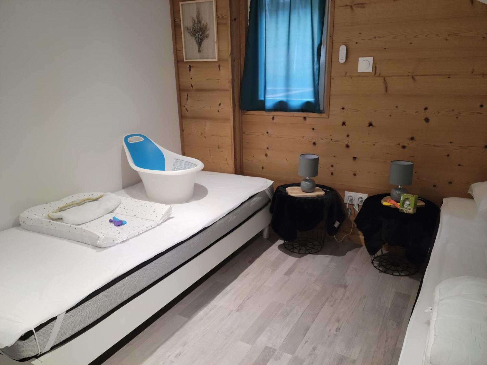 Apartmán La Ferme Du Badon Gérardmer Exteriér fotografie
